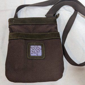 Sherpani handbag - Clover -